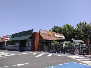 McDonald’s à Avignon