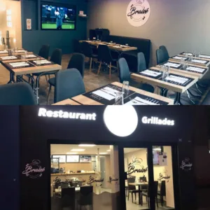 Obraisé à Le Havre