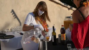 Groupe LGR – Communication, Événementiel & Restauration à Velaux