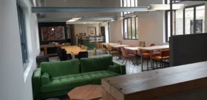 La Fabrik Lesneven à Lesneven