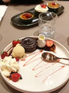 L’Othentique Restaurant à Anzin