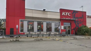 KFC Lognes à Lognes