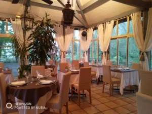 Le Domaine des Tentations à Gradignan