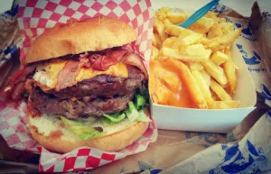 saveurs et fraicheur à Vitrolles