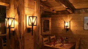 La Grange à Besançon