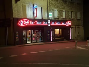 L’Ovale à Saint-Nazaire-en-Royans