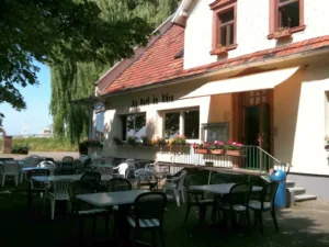 Restaurant Au Bord du Rhin à Lauterbourg