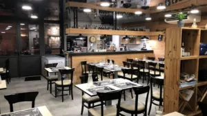 La Main A La Pate à Mazamet