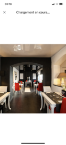 Le Resto de Babeth à Hagondange