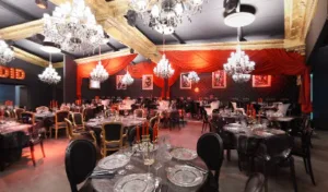 Le Splendid à Saint-Jean-de-Védas