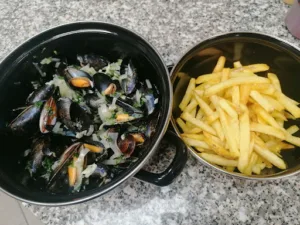 Le Bermude à Chambéry