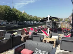 Le Tire-Bouchon à Amiens