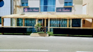 Du panier au traiteur à Port-la-Nouvelle