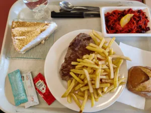 Restaurant H3 à Grenoble