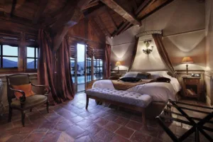 Area Des Saints Pères à Montagnole