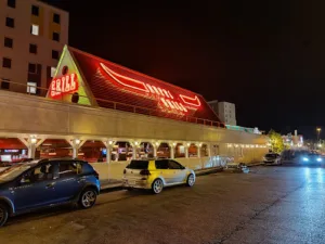 Buffalo Grill Venissieux à Vénissieux