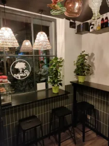 Pampa – Spécialités Argentines – Empanadas à Lille