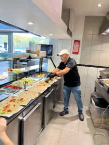 TURKUAZ Le Muy à Le Muy