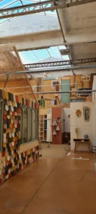 Blomkål à Gond-Pontouvre