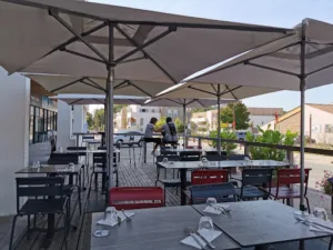 Au Coin d’la Rue à Périgny