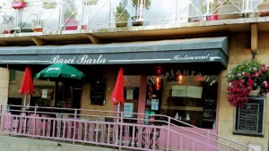 Barci barla chatillon pendant ces 6 semaines debut du service 18h30 à Châtillon