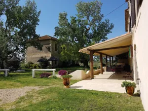 Mas de Layalle à Saintes-Maries-de-la-Mer