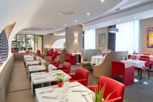 Restaurant Le Belooga à Villefranche-sur-Saone