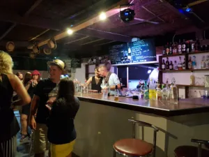 Le Tandem à Béziers