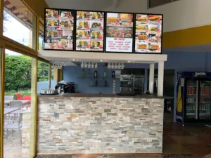 Restaurant Le Palais d’OR II meilleur Kebab & Grill Dardilly à Dardilly