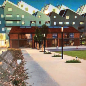 Le Garde Manger Bacalan à Bordeaux