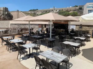 l’Ecailler de Saint-Pierre à Sète