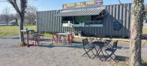 Nicky Thaï Food à Charleville-Mézières