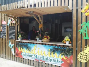 Mag’Traiteur à Vaulx-en-Velin