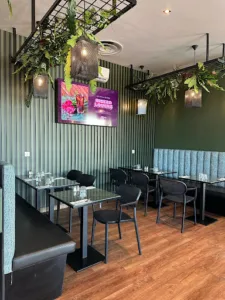 PB Poulet Braisé Bordeaux à Bordeaux