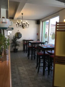 Gigi Pizzas à Somain