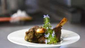 Homî Le Beausset à Le Beausset