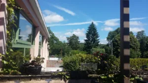 Restaurant De La Gare Chez Audrey Et Gaylord à Montfort-le-Gesnois