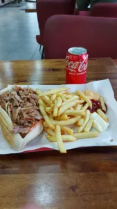 Grill Marmara à Aubervilliers