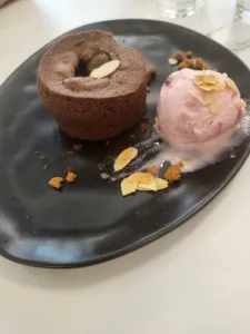 Chez LAGUILHON à Pau