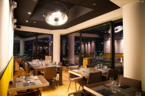 La Factory Montpellier Port Marianne à Montpellier