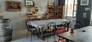 Bistrot de l’Arros à Saint-Sever-de-Rustan