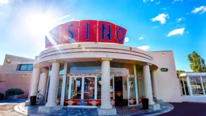 Stelsia Casino Gruissan à Gruissan