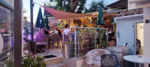 Le Poète à Six-Fours-les-Plages