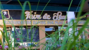 Faim de lou à La Seyne-sur-Mer