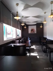 Le Puzzle à Montigny-lès-Metz