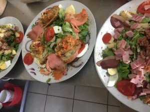 Le Picatchou à Avilley