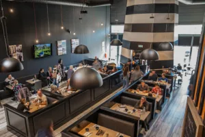 Ambassade de Bretagne à Le Pontet