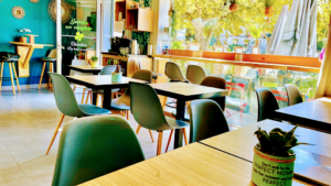 Le Jardin d’Alex à Saint-Ambroix