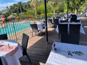 Restaurant La Savane à Sanary-sur-Mer