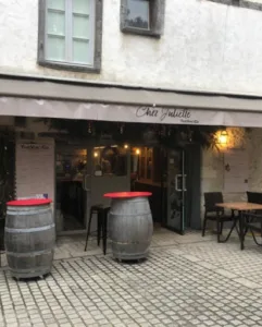 Chez Juliette – TheVin & Co à Périgueux